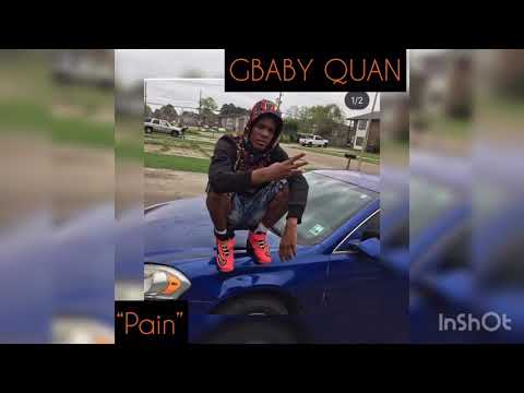 Gbaby quan - pain