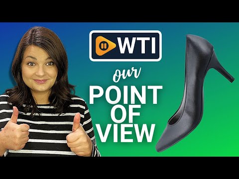 LifeStride Sevyn Pump Shoes - WTI product video review
