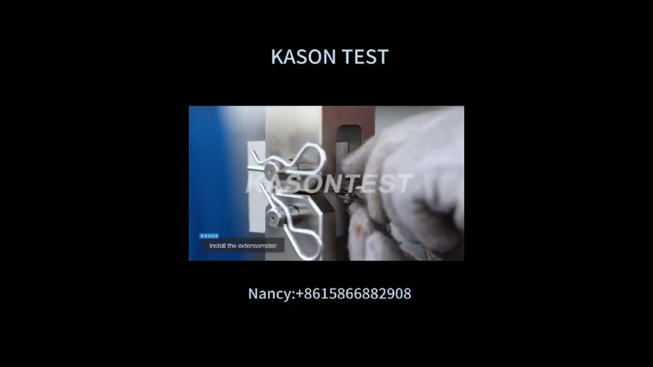 Dynamic Fatigue Testing Machine #fatigue #dynamic #testmachine #tensile  #tensilestrength #factory
