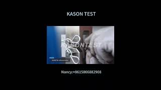 Dynamic Fatigue Testing Machine #fatigue #dynamic #testmachine #tensile  #tensilestrength #factory