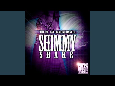 Shimmy Shake (Concept Mix)