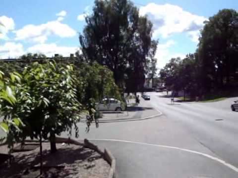 A stroll in my neighbourhood, Gothenburg Sweden.