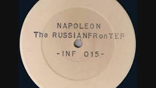 Napoleon  - Spartak