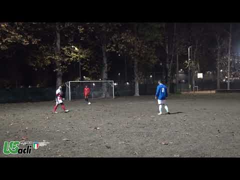 Partita AMBROSIANA vs SANT'ENRICO