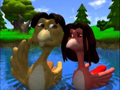Video $The Legend at Gaither's Pond