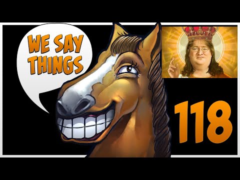 Valve releases the worst chest of all time - We Say Things 118