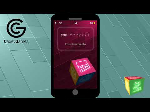 Trivia 3D Questions Video