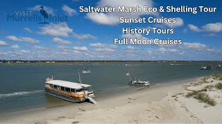 Visit Murrells Inlet