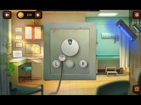 100 doors games escape from school level 127