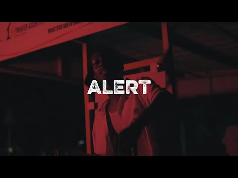 BNF – ALERT (feat. Jaysixx) | Official Music Video