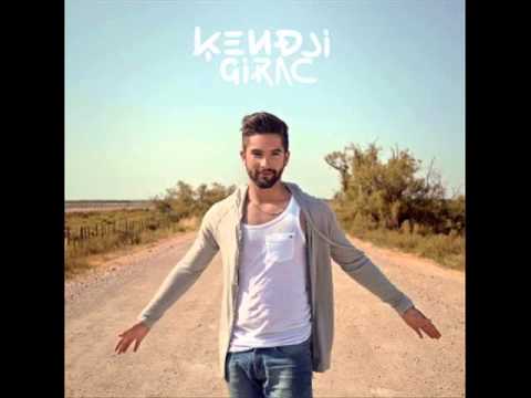 Kendji Girac - Viens chez nous [OFFICIEL] [ALBUM]