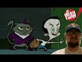 Pete Patrick P I What About Lunch 1998 First Time Watching Cousin Lunch