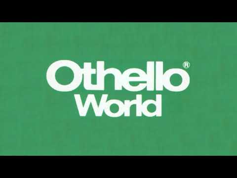 Game With Rabbit - Othello World