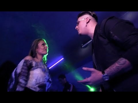 Ivan Palumbo Ft. Mimmo Fini - Scegli me ( Ufficiale 2019 )