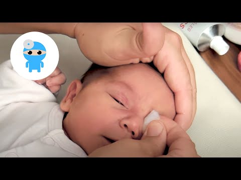 Férgek kezelése szoptató anyáknál