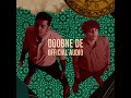 Hassan & Roshaan - Doobne De (Official Audio)