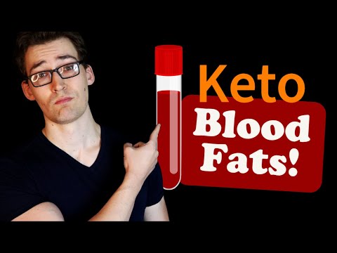 FINAL VERDICT: Low Carb Diets on Triglyceride (Blood Fat) Levels [100+ Studies Analyzed]