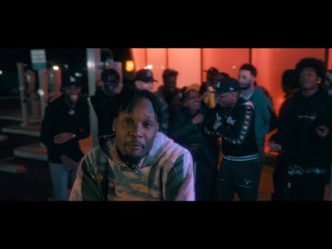 4L JAVI - Posted on the Block (Dir. akaBetoo)