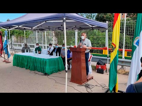 Salta y Bolivia trabajan para controlar el dengue en la frontera norte