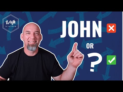 Where Do I Start Reading the Bible? | The Most Practical Path for Beginners