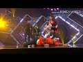 Raghav Juyal Dance On High Garmi Copy With Nora Fatehi Funny Type Dance Plus 5720p Wow
