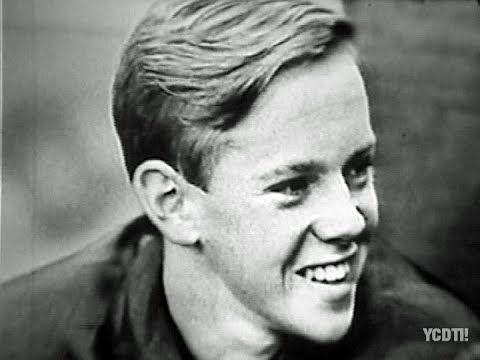 American Bandstand 1963 –Moscow Circus- The Monkey Time, Major Lance