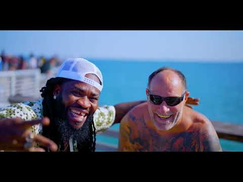 KITEM RI YO - VAG LAVI, (VIDEO OFICIAL)