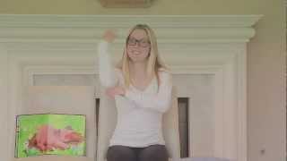 Taylor's ASL Project