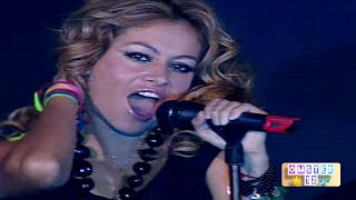 Paulina Rubio - Alma En Libertad (Remastered) En Vivo Tv Show Esp. 2005 HD