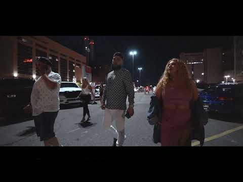 R-Mean celebrates his birthday in Detroit