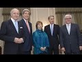 What to know about the U.S.-Iran nuclear.