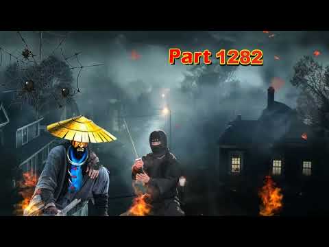 Tuam Leej Kuab The Hmong Shaman Warrior (Part 1282)