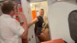 Download lagu Sex on plane: A couple onboard a plane from Luton to Ibiza caught having sex in the toilet mp3 Download lagu Sex on plane: A couple onboard a plane from Luton to Ibiza caught having sex in the toilet mp3