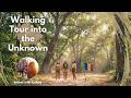 Leteas Forest Walking Tour Through Ancient Woods