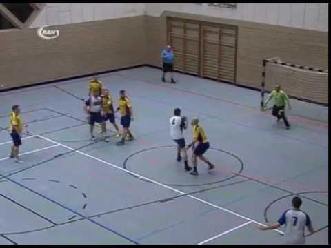 SAL DRHV II gegen Wolfen 2000 - RAN1