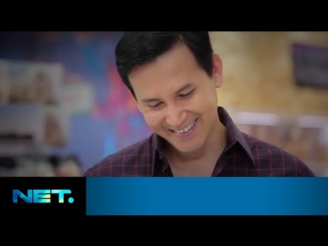 Marcelino - Menebak Gambar Yang di Fokuskan Part 1 | Lintas Imaji | Romy R. | NetMediatama