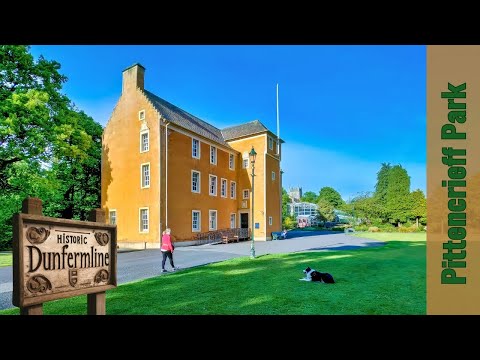 Did a SAINT Walk This Scottish Trail?