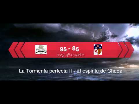 Agustinos Leclerc - Torrons Vicens CB L´Hospitalet