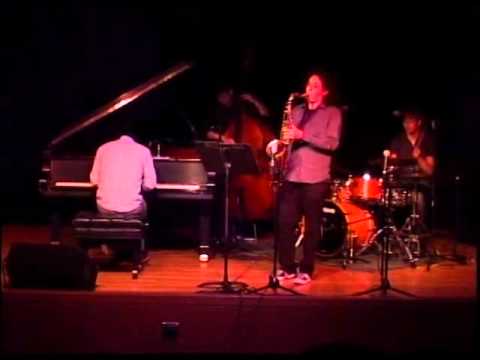 Faiz Lamouri Quartet - Autumn Waltz