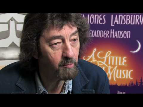 A Little Night Music Returns to Broadway!
