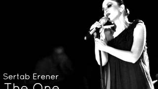 Sertab Erener - The One