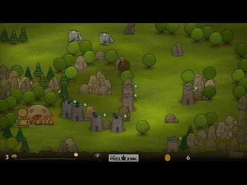 PixelJunk Monsters Encore Playstation 3