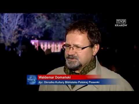 Memento Vitae 2015 - Kronika TVP Kraków