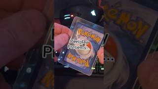 😱 Phantasmal Flames HIT ✨ #pokemon #pokemoncards #pokemonchannel #tcgpokemon #viral