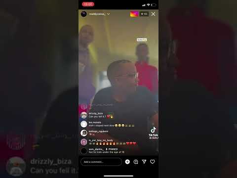 Zan’Ten x Justin 99 new Mozambique 🇲🇿😭🔥