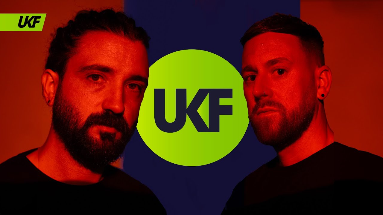 Freaks & Geeks - Oxygen [UKF Release]