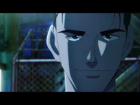 afbeelding Blue Giant - Go Anime Teaser