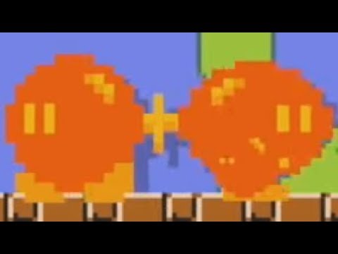 Contraband Pocketbook ~ Normal 100 Mario Challenge - Super Mario Maker - No Commentary 1bl