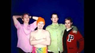 Long Haired Lover -The Vandals