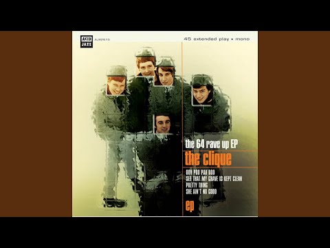 See That My Grave Is Kept Clean